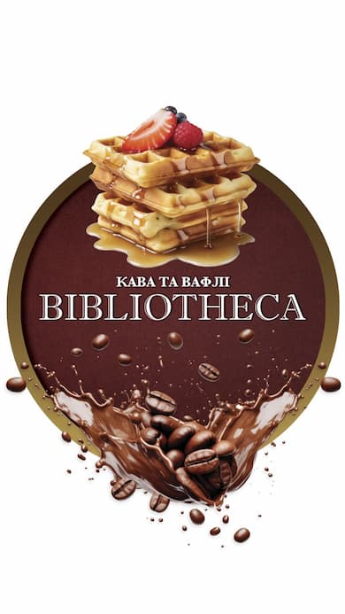 Bibliotheca Kava&Waffles